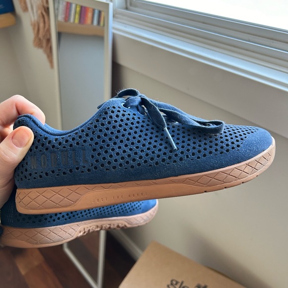 No Bull Suede Trainers - Picture 1 of 5